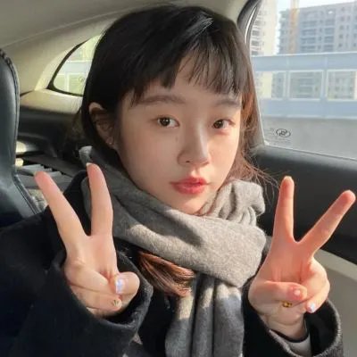 残破的娃娃