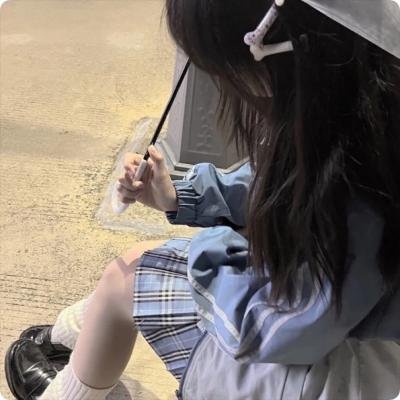 春心动了